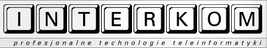 Profesjonalne technologie teleinformatyki